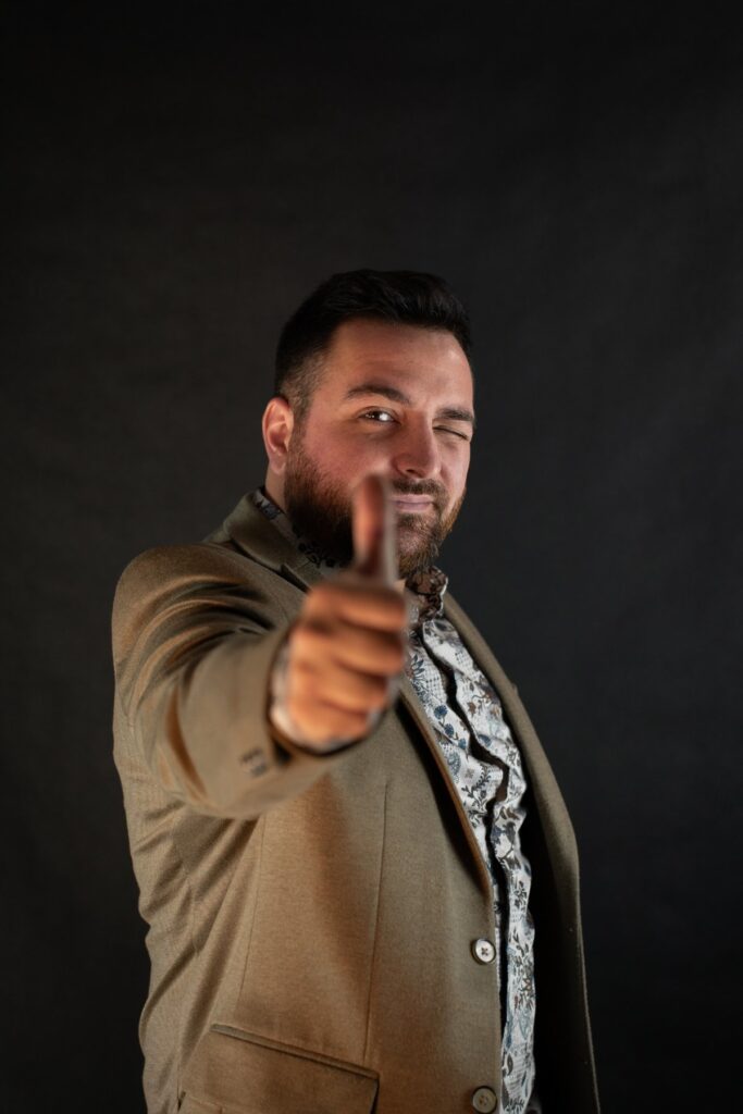 Rafal Nersesyan Ubezpieczenia